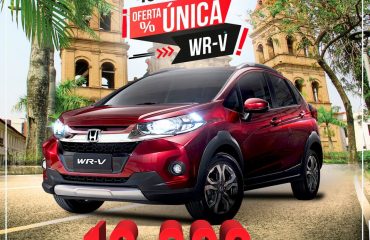 HONDA CELEBRA LA PRODUCCIÓN DE 2 MILLONES DE VEHÍCULOS EN BRASIL 