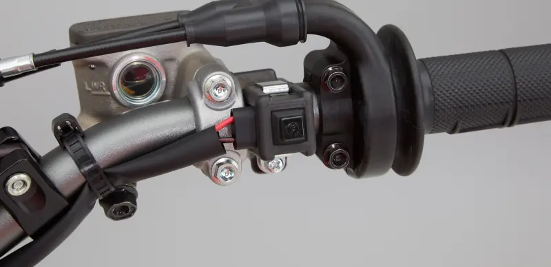 CRF450RX - Imagen 5
