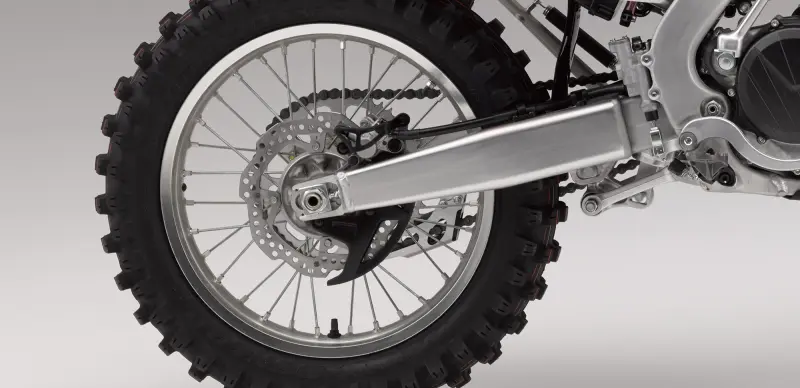 CRF450RX - Imagen 6