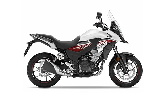 CB500X