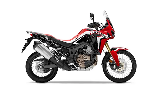 CRF 1100L