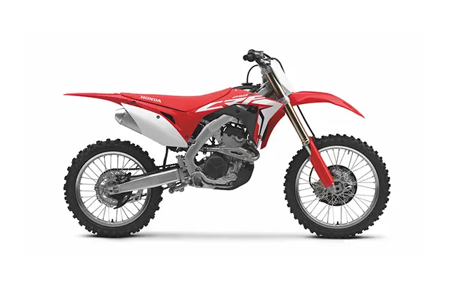 CRF250R