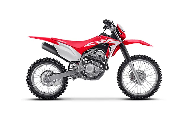 CRF250X