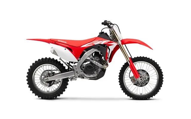 CRF450RX