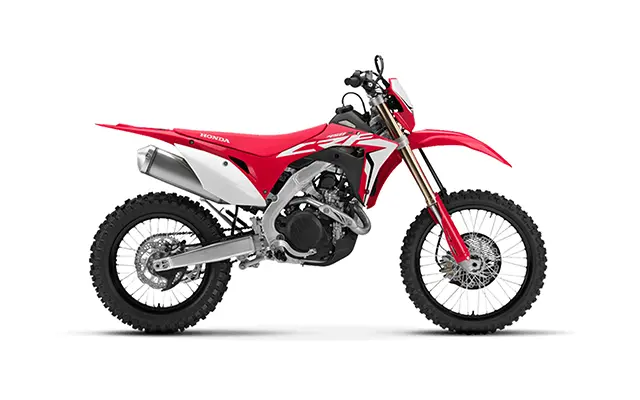 CRF450X