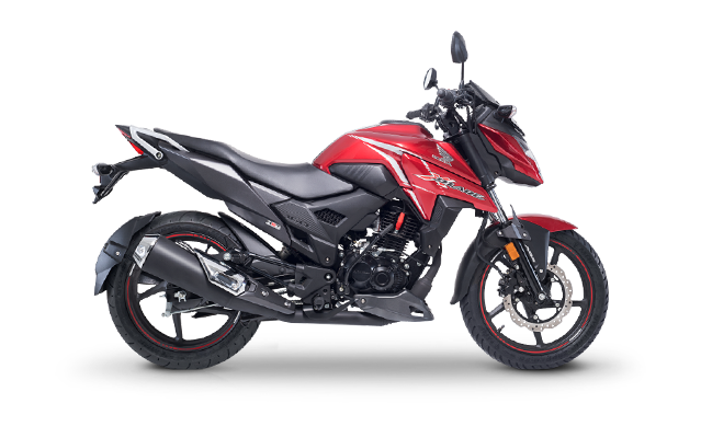 XBLADE 160