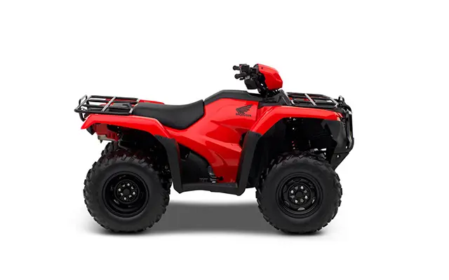 TRX 520