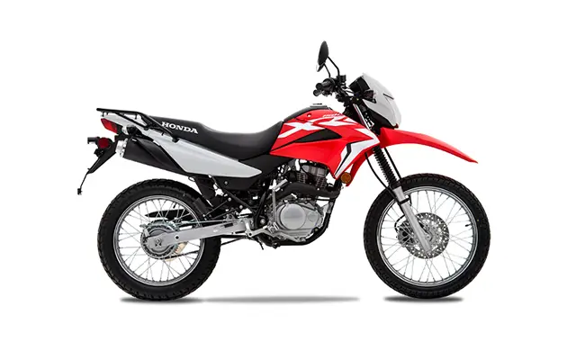 XR 150L