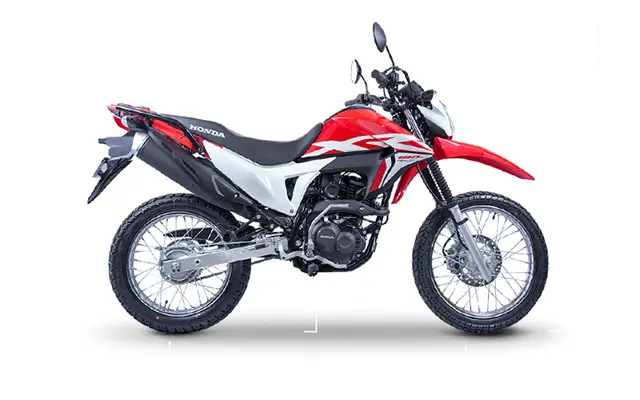 XR 190L