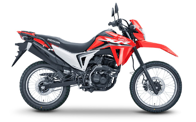 XR 190L