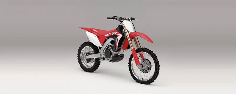 CRF450RX - Imagen 8