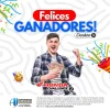 Ganadores del Honda Challenge 2024