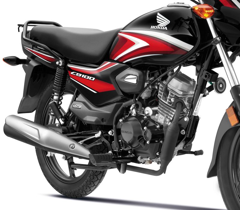 CB100 - Imagen 7