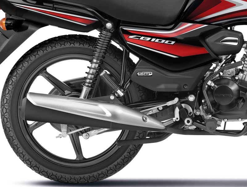 CB100 - Imagen 3