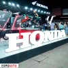 Participación de Honda en Expoauto 2025