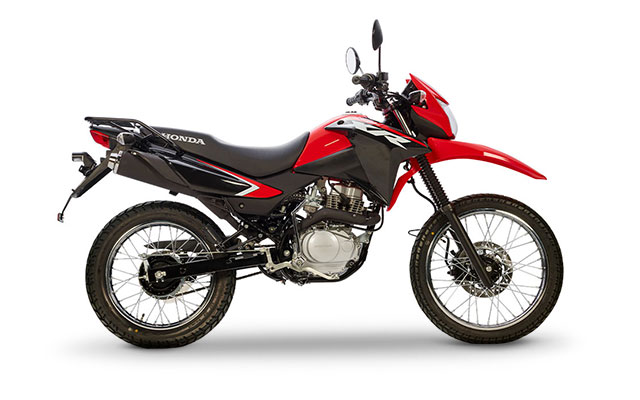 XR 150L (2025)