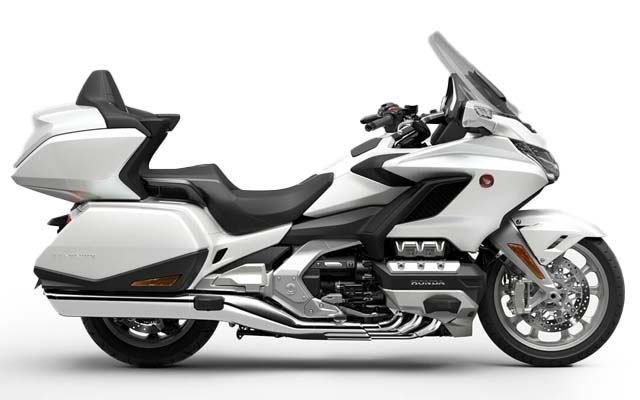 GOLD WING