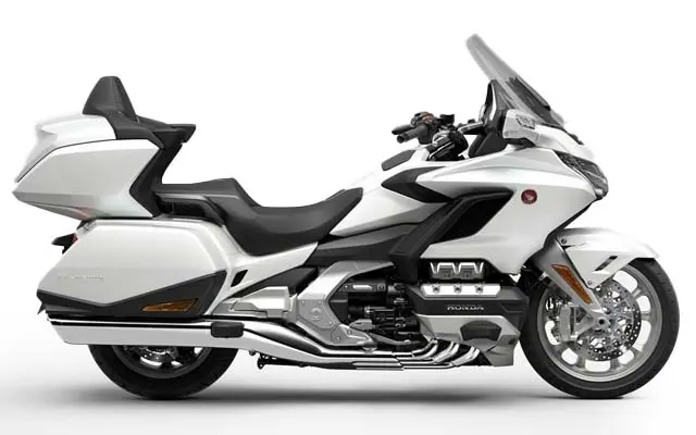 GOLD WING