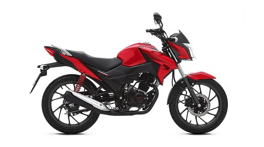 cb-125f-twister-red