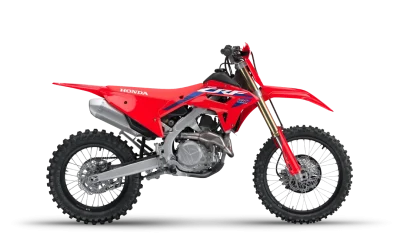 CRF-450-RX