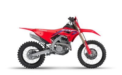 CRF250RX
